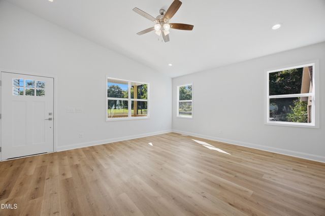 2208 Dalrymple Street, Sanford, NC 27330