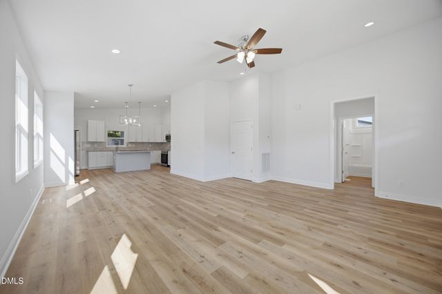 2208 Dalrymple Street, Sanford, NC 27330