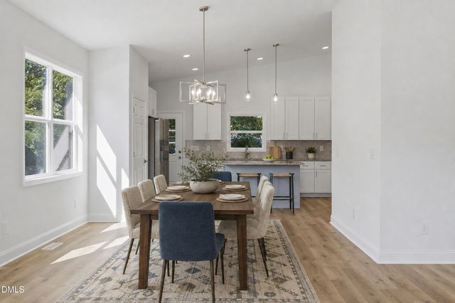 2208 Dalrymple Street, Sanford, NC 27330