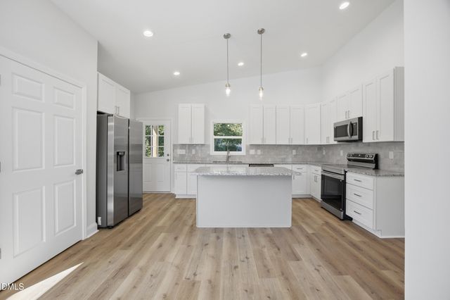 2208 Dalrymple Street, Sanford, NC 27330
