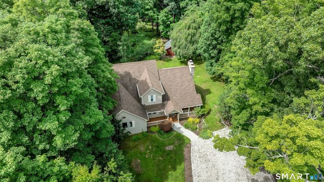 3-C Flak Lane, New Fairfield, CT 06812