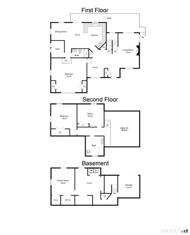 3-C Flak Lane, New Fairfield, CT 06812