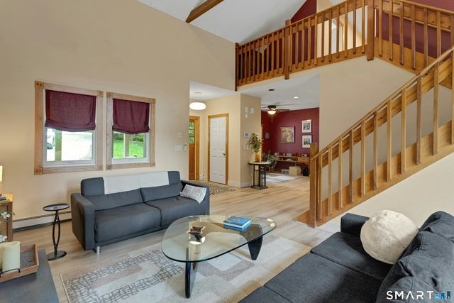 3-C Flak Lane, New Fairfield, CT 06812