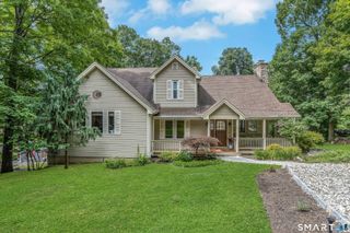 3-C Flak Lane, New Fairfield, CT 06812