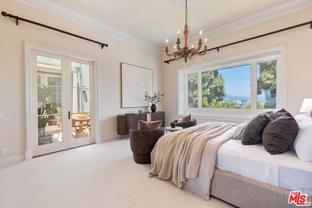 Image 18 of property listing at 10102 Empyrean Way 304, Los Angeles, CA 90067