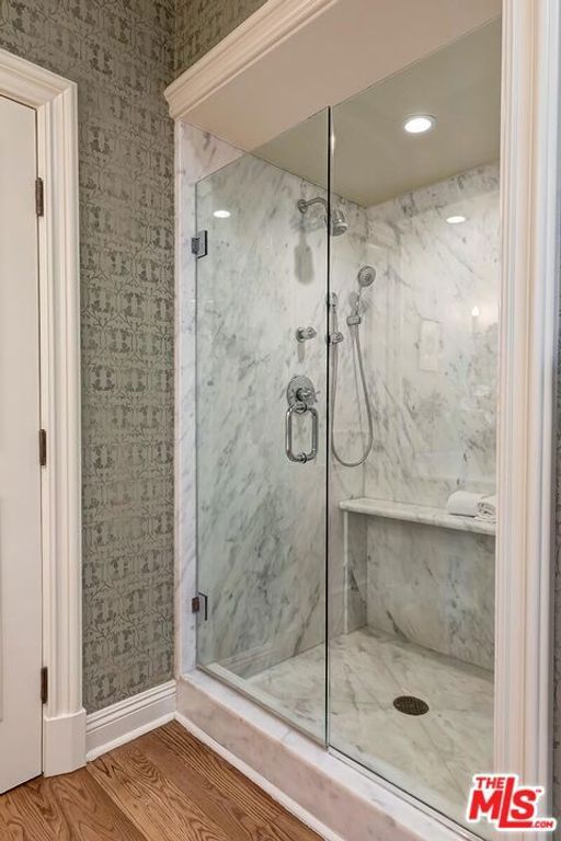 Image 21 of property listing at 10102 Empyrean Way 304, Los Angeles, CA 90067