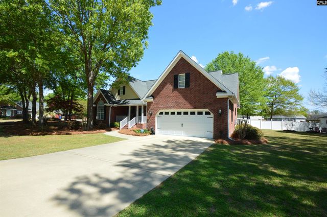 54 Southern Oak Drive, Camden, SC 29020