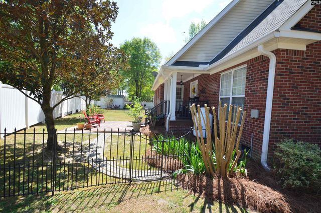 54 Southern Oak Drive, Camden, SC 29020