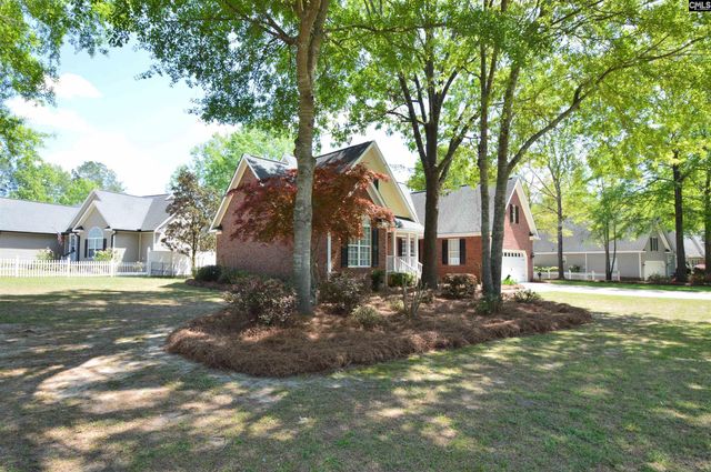 54 Southern Oak Drive, Camden, SC 29020