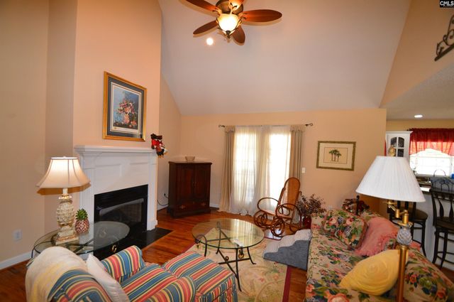 54 Southern Oak Drive, Camden, SC 29020