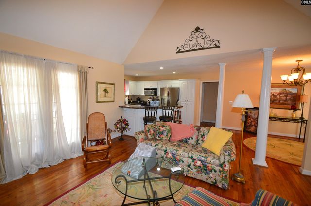 54 Southern Oak Drive, Camden, SC 29020