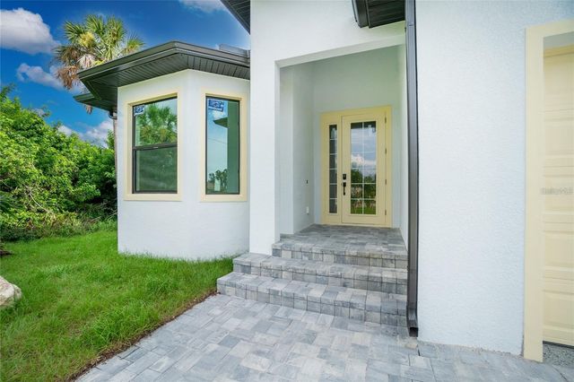 289 ALBATROSS ROAD, Rotonda West, FL 33947