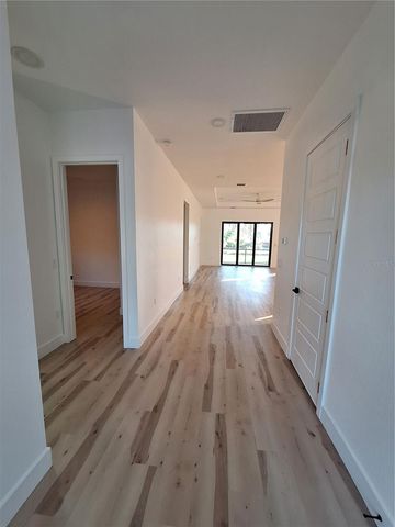 289 ALBATROSS ROAD, Rotonda West, FL 33947