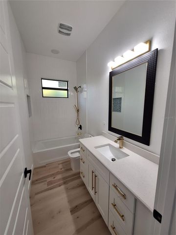 289 ALBATROSS ROAD, Rotonda West, FL 33947
