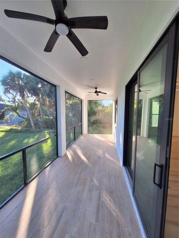 289 ALBATROSS ROAD, Rotonda West, FL 33947