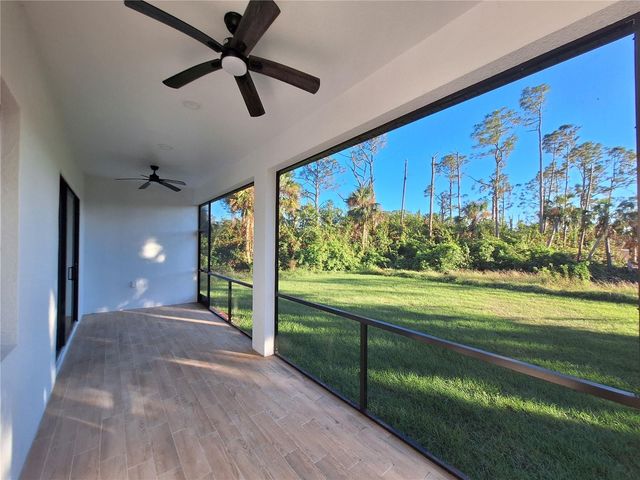 289 ALBATROSS ROAD, Rotonda West, FL 33947