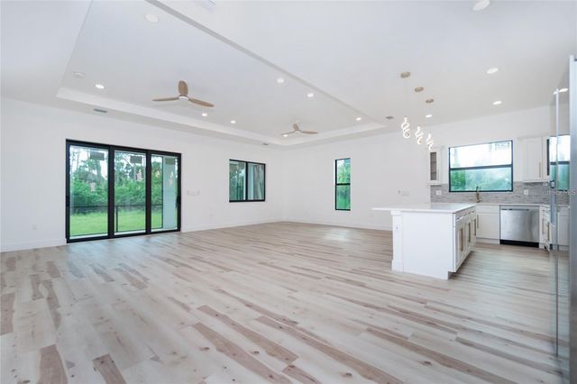 289 ALBATROSS ROAD, Rotonda West, FL 33947