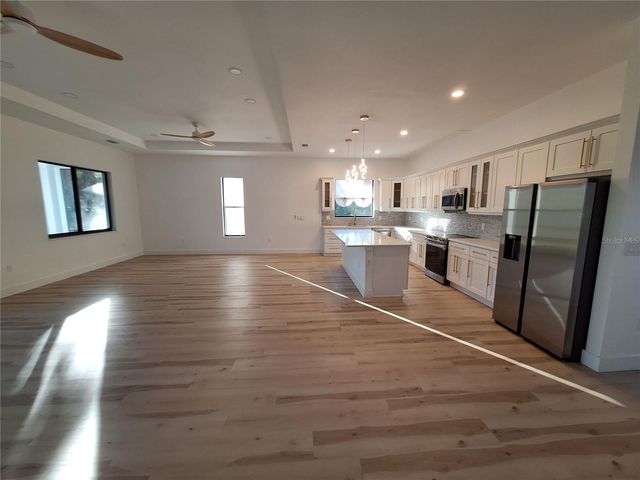 289 ALBATROSS ROAD, Rotonda West, FL 33947