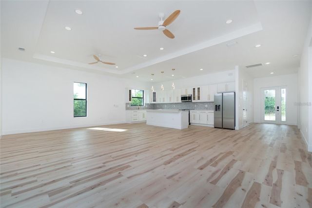 289 ALBATROSS ROAD, Rotonda West, FL 33947
