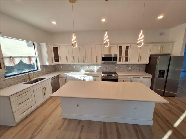 289 ALBATROSS ROAD, Rotonda West, FL 33947