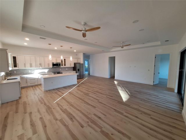 289 ALBATROSS ROAD, Rotonda West, FL 33947