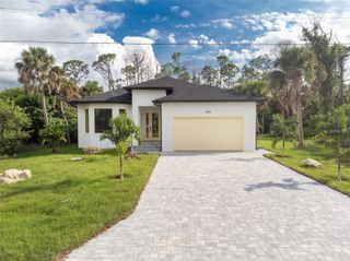 289 ALBATROSS ROAD, Rotonda West, FL 33947