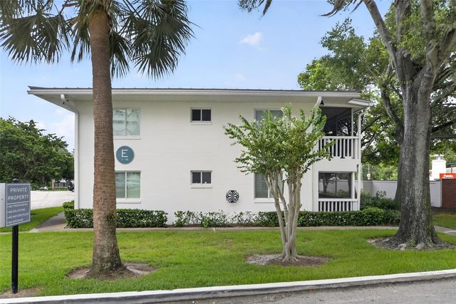 1140 S ORLANDO AVENUE E1, Maitland, FL 32751