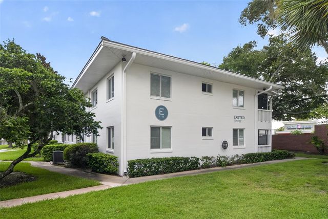 1140 S ORLANDO AVENUE E1, Maitland, FL 32751