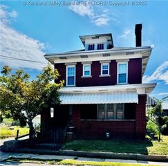 406 Elm Street, Charleston, WV 25302
