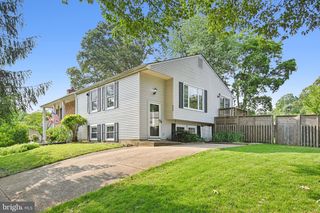 626 WHITTIER PKWY, Severna Park, MD 21146