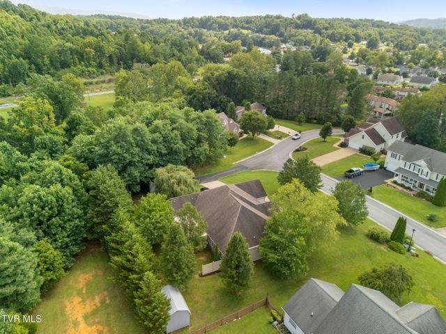 311 Harvest Road, Bristol, VA 24201