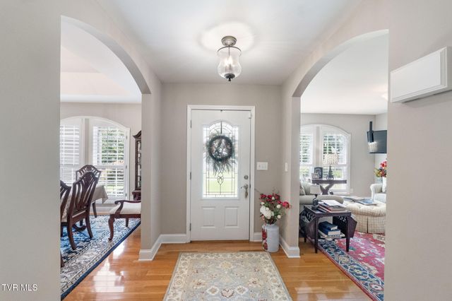 311 Harvest Road, Bristol, VA 24201