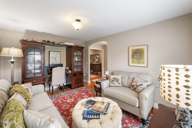 311 Harvest Road, Bristol, VA 24201