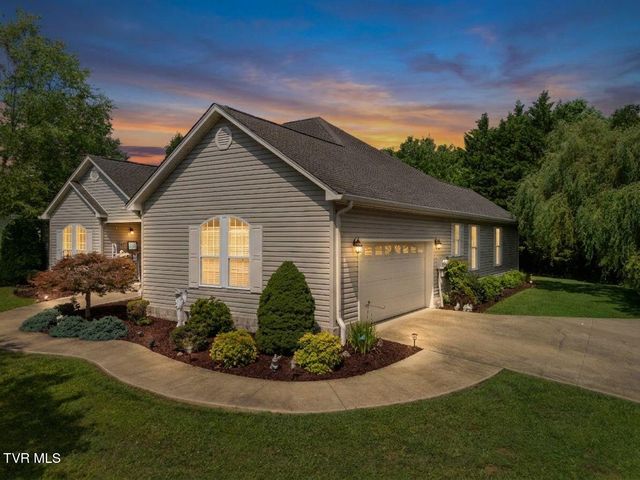 311 Harvest Road, Bristol, VA 24201