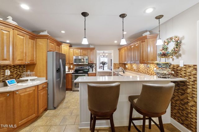 311 Harvest Road, Bristol, VA 24201