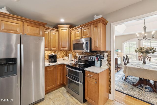 311 Harvest Road, Bristol, VA 24201