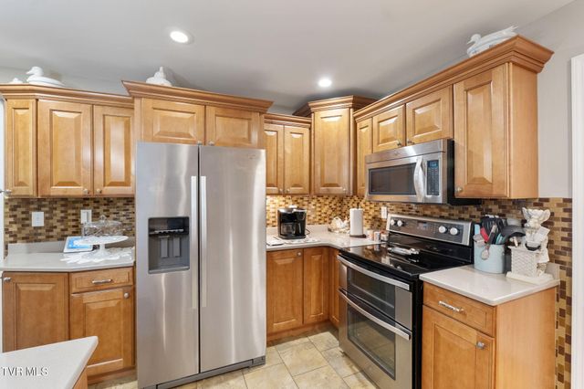 311 Harvest Road, Bristol, VA 24201