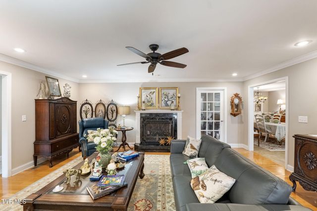 311 Harvest Road, Bristol, VA 24201