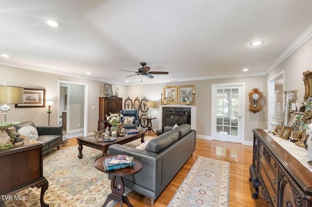 311 Harvest Road, Bristol, VA 24201