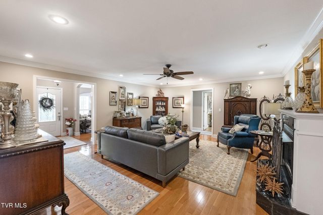 311 Harvest Road, Bristol, VA 24201