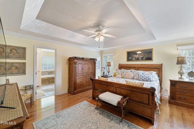 311 Harvest Road, Bristol, VA 24201