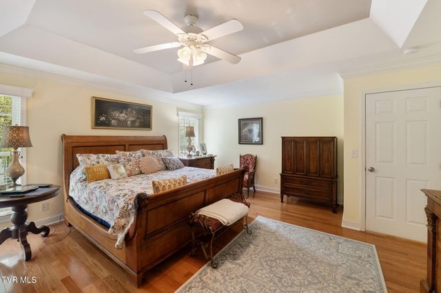 311 Harvest Road, Bristol, VA 24201