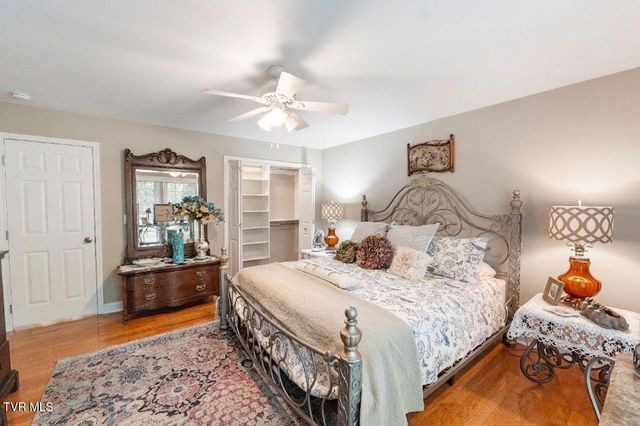 311 Harvest Road, Bristol, VA 24201