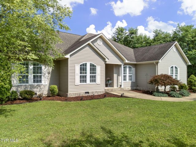 311 Harvest Road, Bristol, VA 24201