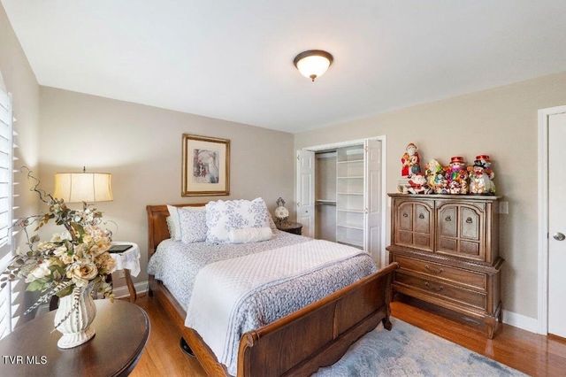 311 Harvest Road, Bristol, VA 24201