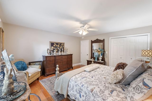 311 Harvest Road, Bristol, VA 24201