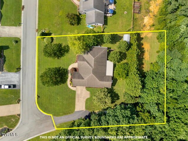 311 Harvest Road, Bristol, VA 24201
