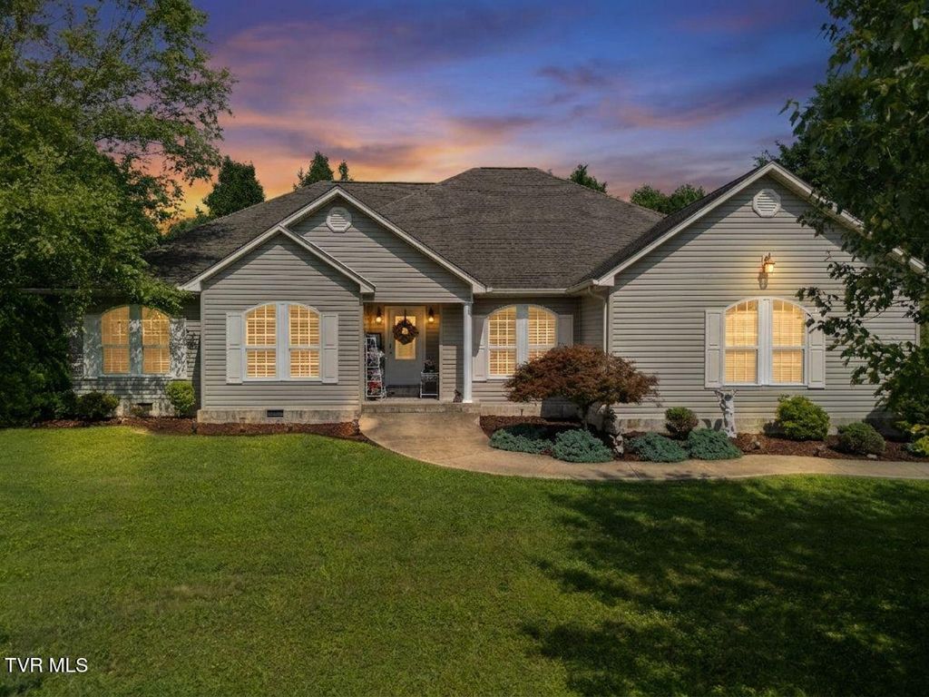 311 Harvest Road, Bristol, VA 24201