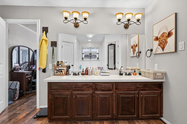4105 Coventry Court, Bryan, TX 77802