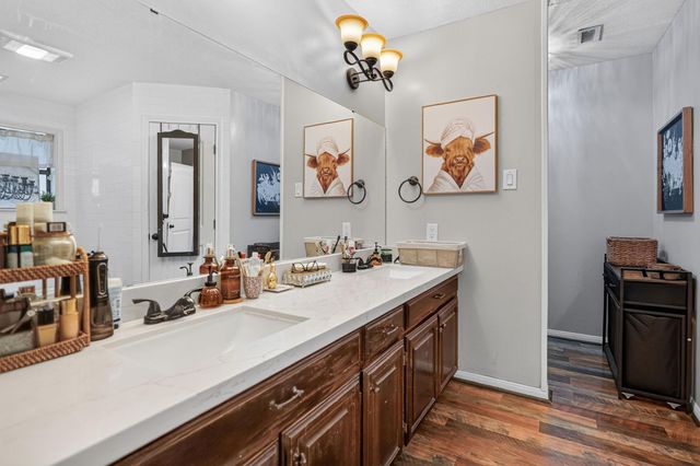 4105 Coventry Court, Bryan, TX 77802